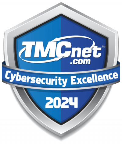 2024 TMC Cybersecurity Excellence Award