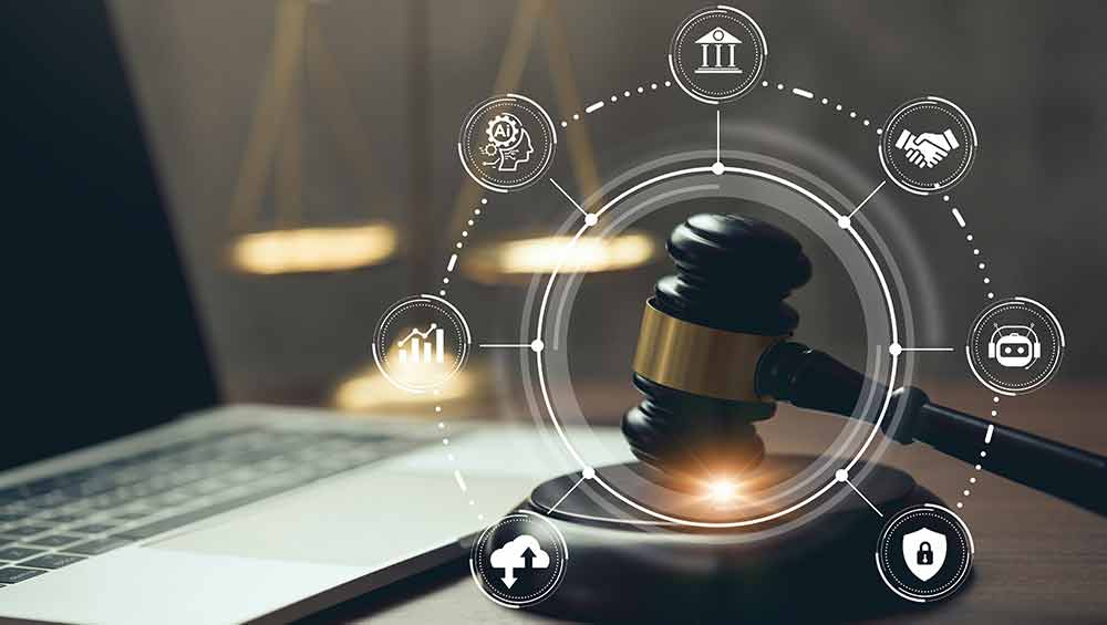 Cybersecurity regulations - Affect on cloud security services - Corsica Technologies