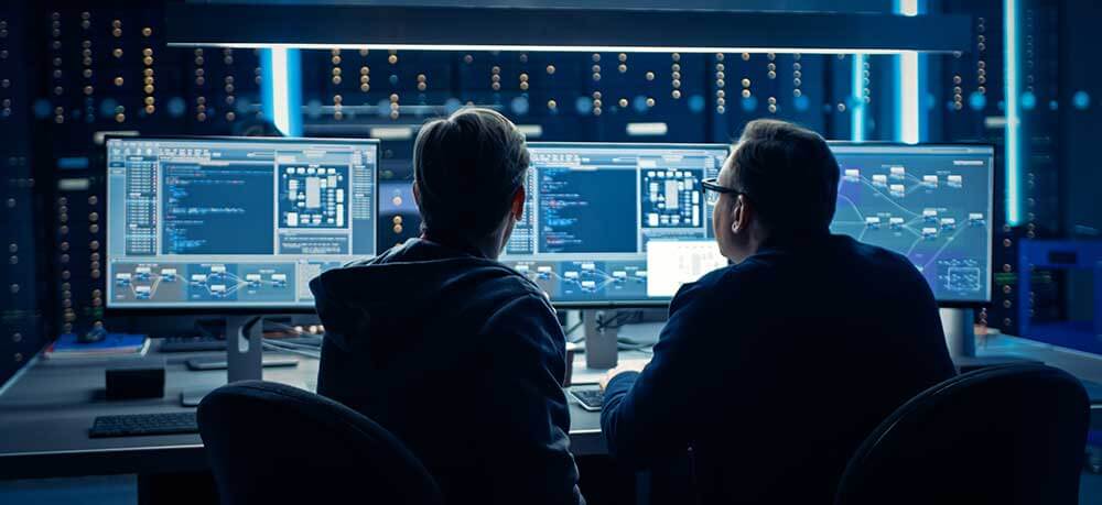 Cloud Security Managed Services - Challenges and solutions - Corsica Technologies