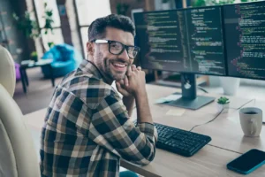What are managed IT services? - Corsica Technologies