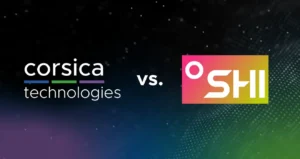 Corsica Technologies vs. SHI International Corp