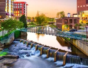 Top MSP in Greenville, IT Services in Greenville South Caroline