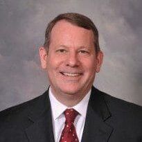 Randy Lis, General Manager, at PRTC