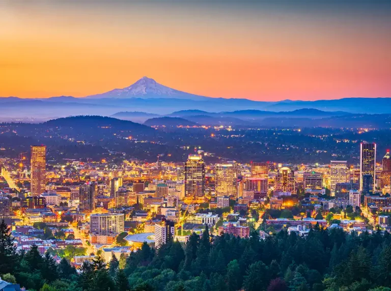 IT support in Portland, OR