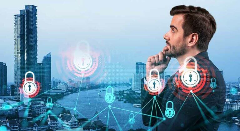 Cybersecurity ROI ROSI calculator