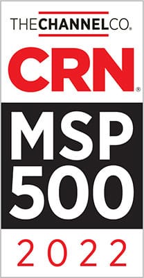 CRN MSP 500 2022