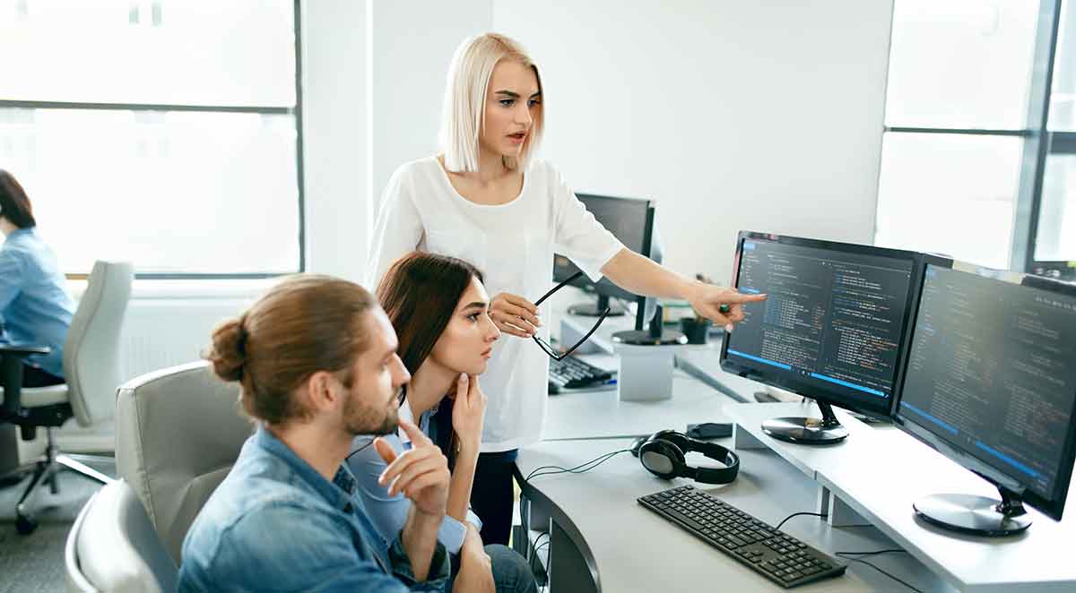 Managed IT Service Providers - Corsica Technologies