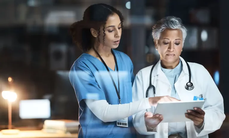 Managed IT Services for Healthcare - Corsica Technologies