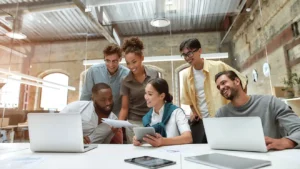 IT procurement service providers - Corsica Technologies
