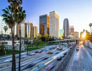 Managed IT Services & IT Support Los Angeles