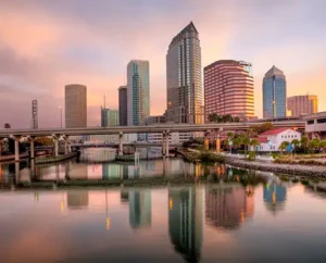 Managed IT Services in Tampa- Empowering Your Business with Expert IT Solutions