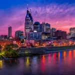 Managed IT services in Nashville, TN