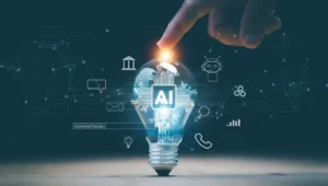 AI adoption midmarket