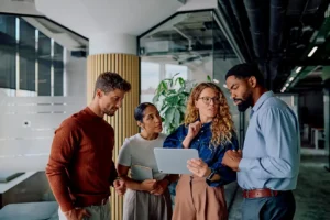 How to choose managed IT services with compliance